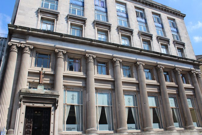 Private Doctor Who Walking Tour of Cardiff - Cardiff’s Top Filming Locations for Doctor Who Fans