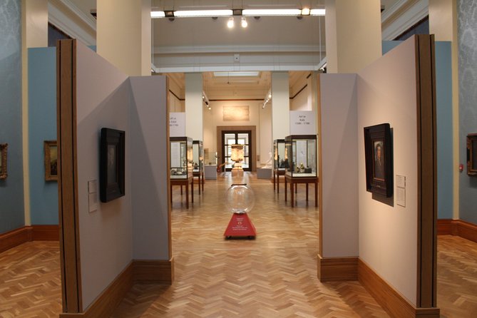 Private Doctor Who Walking Tour of Cardiff - Cardiff Bay’s Role in Doctor Who and Torchwood