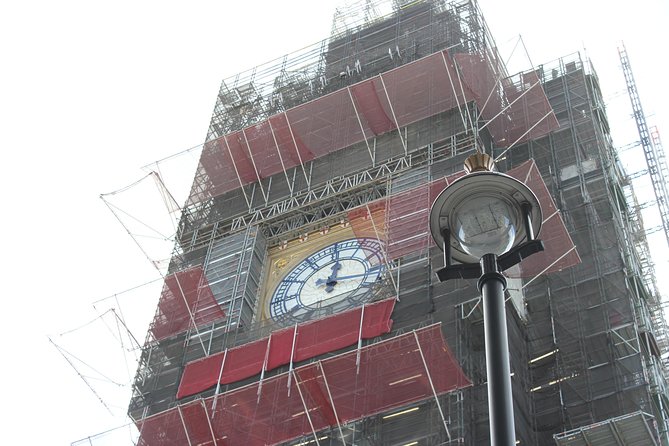 Private Doctor Who Walking Tour of London - Shakespeares Globe Theatre and Its Doctor Who Connection