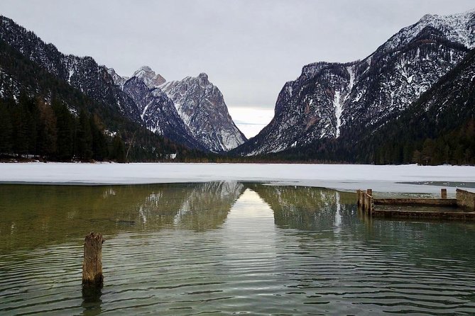 Private Dolomites Day Trip from Venice by Mercedes Van - The Highlight: Lago di Braies and Its Breathtaking Vistas
