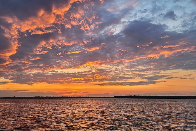 Private Dolphin Boat Tour in Hilton Head Island - The Guide: Knowledgeable and Friendly