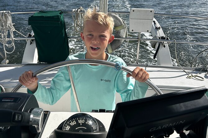 Private Dolphin Catamaran Sail In Cocoa Beach - Eco-Friendly Approach and Environmental Respect