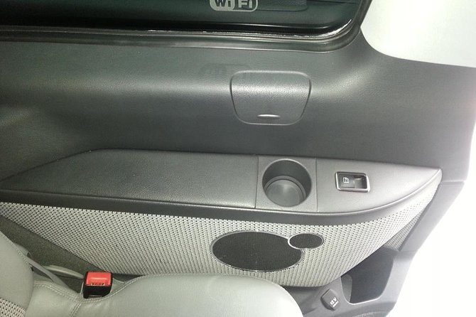 Private Door-To-Door Transfer from Krakow to Budapest - Scenic Route Across Slovakias Mountainous Landscape