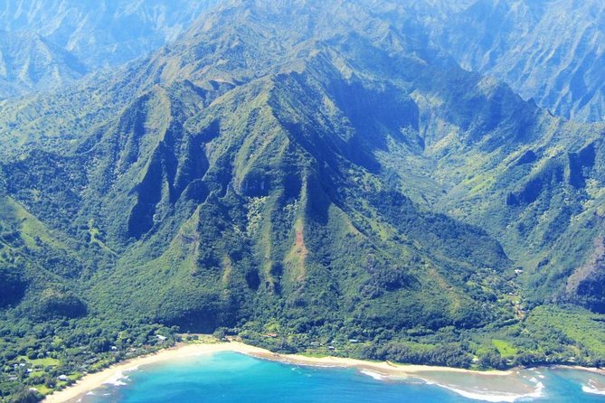 Private Doors-Off Kauai Helicopter: Ultimate Waterfalls & Canyons - Comparing This Tour to Other Kauai Experiences
