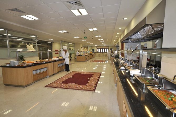 Private Double Cappadocia Tour (Red + Green Tour) - Walking Through Ihlara Valley’s Natural Beauty