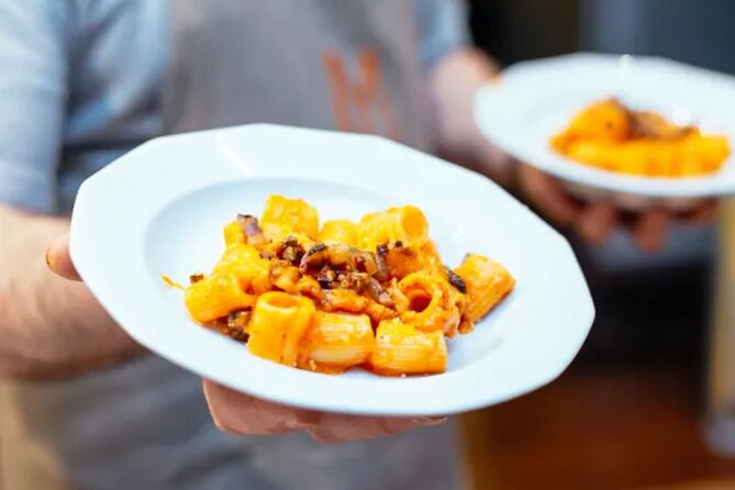 Private Double Wine Tasting Tour in Frascati - Exclusive - The Scenic Drive and Frascati Town