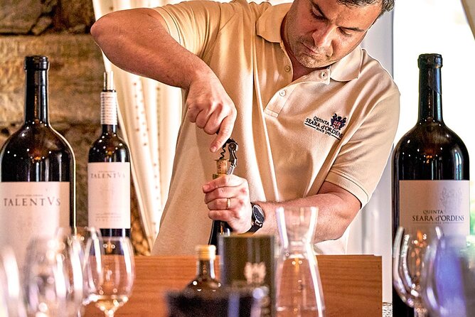 Private Douro 4x4 Adventure from Porto - Logistics and Convenience of Hotel Pickup and Drop-off