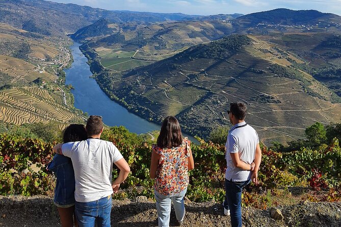 Private Douro and Porto 4x4 Tour with Wine Tasting and Boat Trip - Exploring the Tua Valley and Its Untouched Views