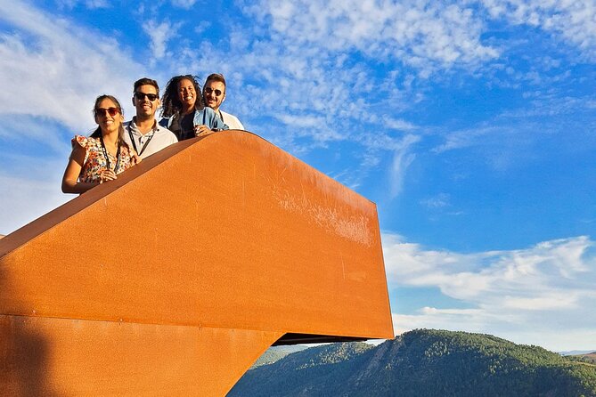 Private Douro and Porto 4x4 Tour with Wine Tasting and Boat Trip - Tasting Portugal: Wines, Port, and Local Cuisine