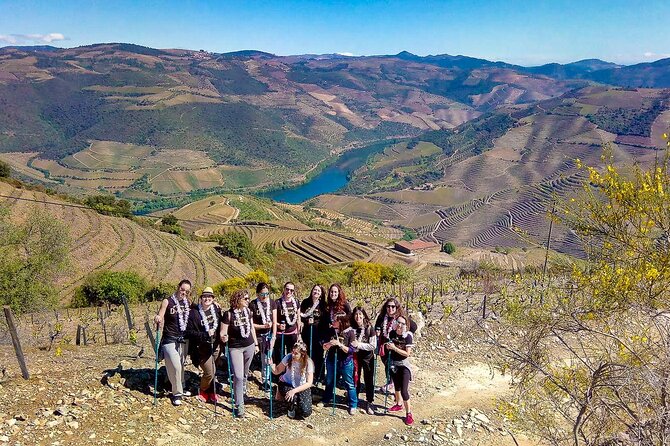 Private Douro and Porto 4x4 Tour with Wine Tasting and Boat Trip - Seamless Logistics and Small Group Feel