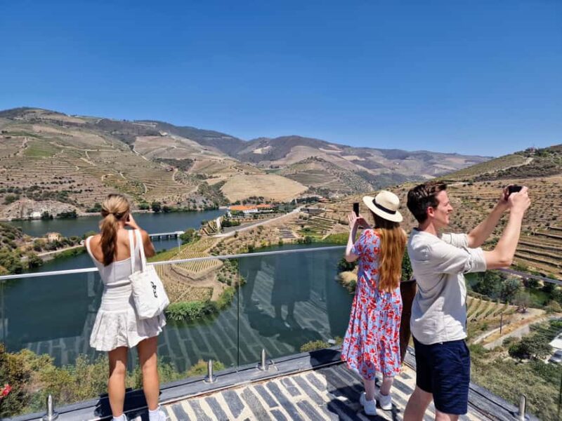 Private Douro Luxury,Private Boat,Wine,visits, 5 Stars Lunch - Exploring Douros Vineyards and Historic Sites
