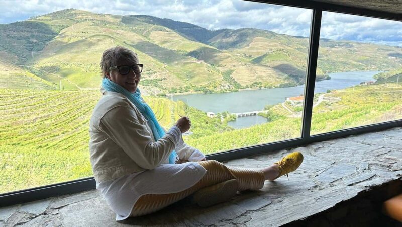 Private Douro Luxury,Private Boat,Wine,visits, 5 Stars Lunch - Practical Details: Planning Your Day in the Douro