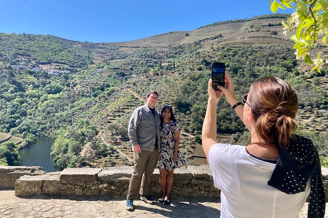 Private Douro Valley all inclusive: Tastings, Lunch & Boat - Key Points