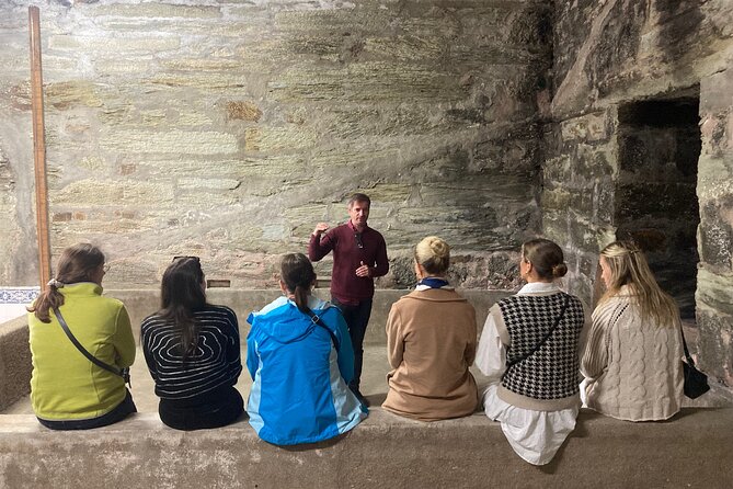 Private Douro Valley all inclusive: Tastings, Lunch & Boat - The Value of an Expert-Led Cultural and Wine Experience