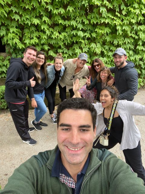 Private Douro Valley Full Day Tour - Key Points