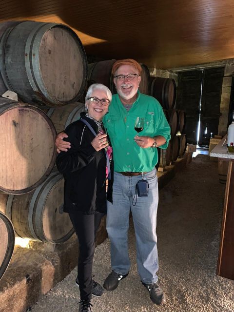 Private Douro Valley Full Day Tour - Pinhãos Scenic River Cruise