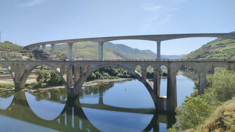 Private Douro Valley Full Day Tour - Practical Details and Tour Logistics