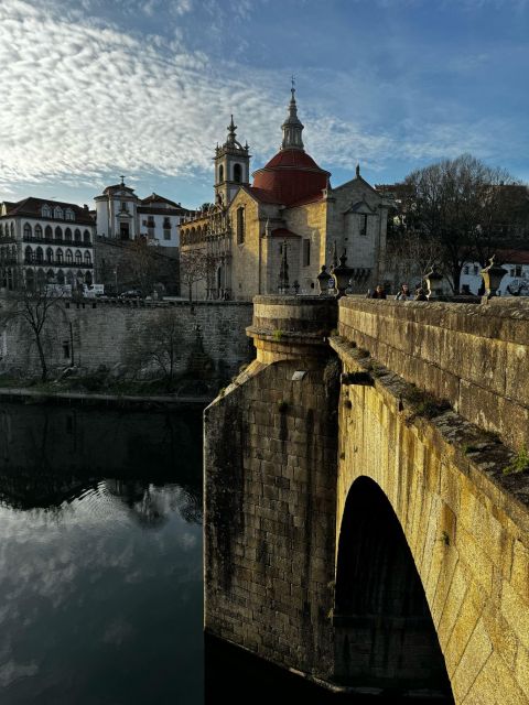 Private Douro Valley Full Day Tour - Who Will Enjoy This Tour Most