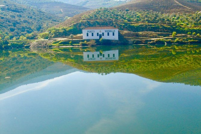 Private Douro Valley - Senses Experiences - Key Points