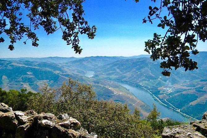 Private Douro Valley - Senses Experiences - Miradouro de Sao Leonardo de Galafura: A Must-See Viewpoint