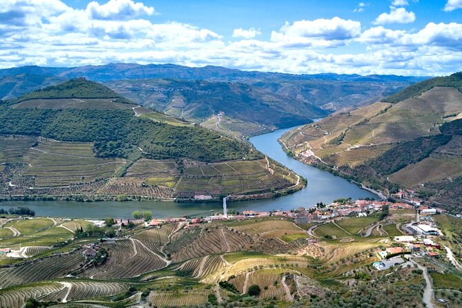 Private Douro Valley Tour: Boutique Winerie & River Cruise - Embarking from Porto: Convenient Pickup and Itinerary