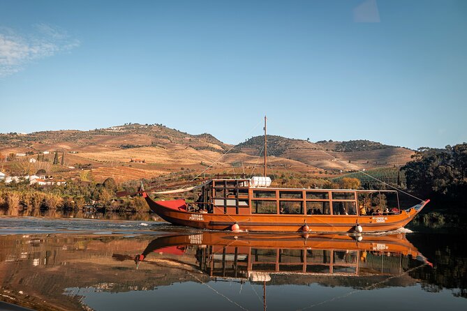 Private Douro Valley Tour: Boutique Winerie & River Cruise - Why This Tour Stands Out: Expertise and Personal Touch