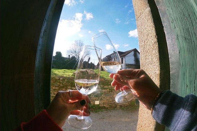 Private Douro Valley Tour from Porto - Private Boat Ride on the Douro River: Scenic Serenity