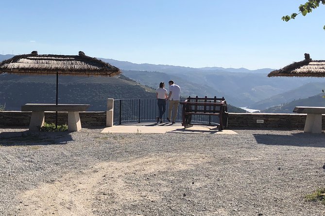 Private Douro Valley Tour from Porto - Practical Details: Logistics and Inclusives