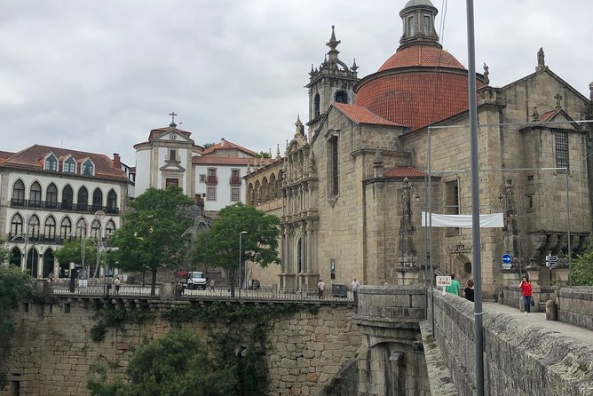 Private Douro Valley Tour Includes Wine Tasting and Boat Tour - The Douro Sublimation as Described by Miguel Torga