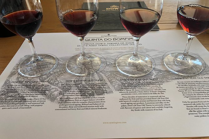 Private Douro Valley Tour Includes Wine Tasting and Boat Tour - Passing Through Historical Villages