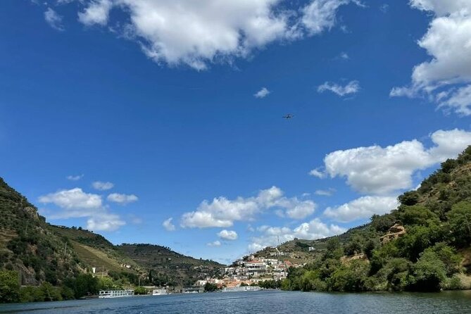 Private Douro Valley Tour with Lunch & Wines - Visiting Small, Family-Run Wineries for Authentic Tastings