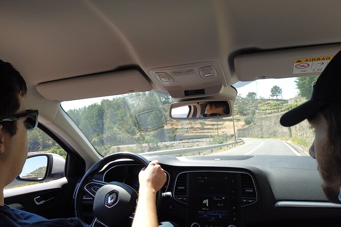 Private Douro Valley Tour with Sommelier, Lunch and Wine Tasting - Overall Value and Unique Features
