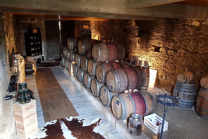 Private Douro Valley visit to three vineyards with Lunch from Porto - Logistics, Comfort, and Practical Tips