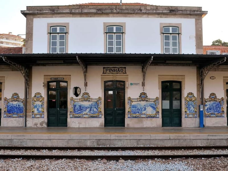 Private Douro Wine Experience - Full Day in the Douro Valley - Discover the Authentic Charm of the Douro Valley on a Private Full-Day Tour