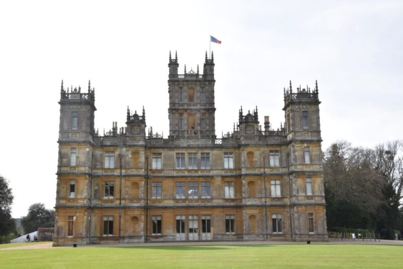 Private Downton Abbey Day Tour, including Highclere Castle - Final Thoughts on the Downton Abbey Experience