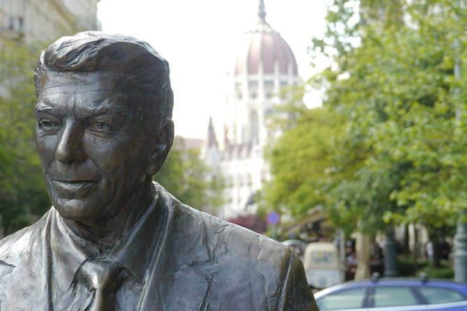 Private Downtown Pest Walking Tour - Strolling Down Andrassy Avenue