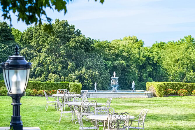 Private Dream Date with Helicopter Ride in New York - Return Flight and Manhattan Drop-Off