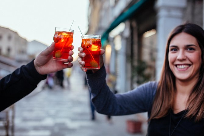 Private Drinks & Bites in Cannaregio Tour - Key Points