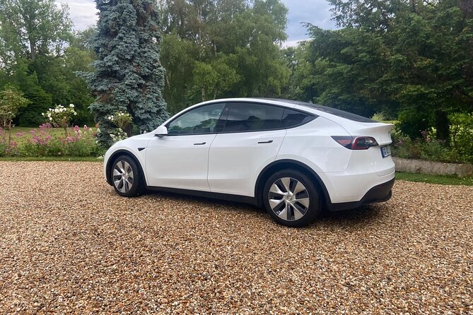 Private Driver between Paris and Charles De Gaulle / Orly Airport - Final Thoughts on the Paris Airport Transfer