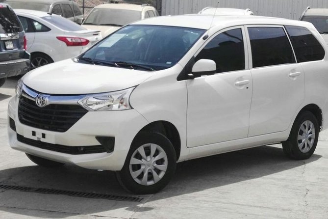 Private Driver english spoken - Discover Baja with a Private Driver and Bilingual Guide