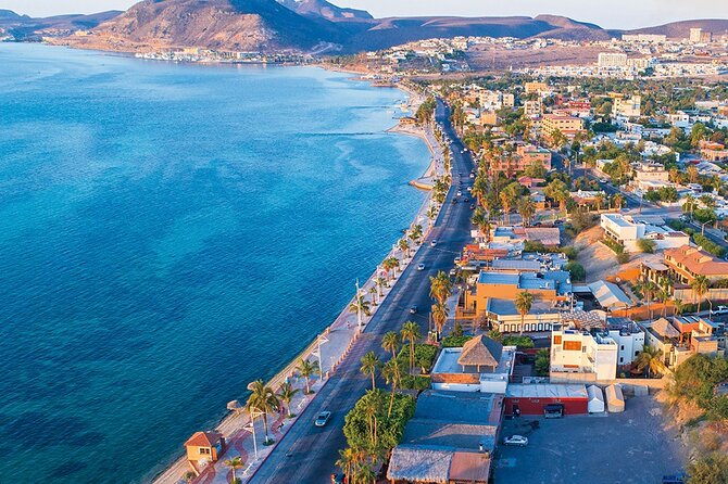 Private Driver english spoken - Key Points