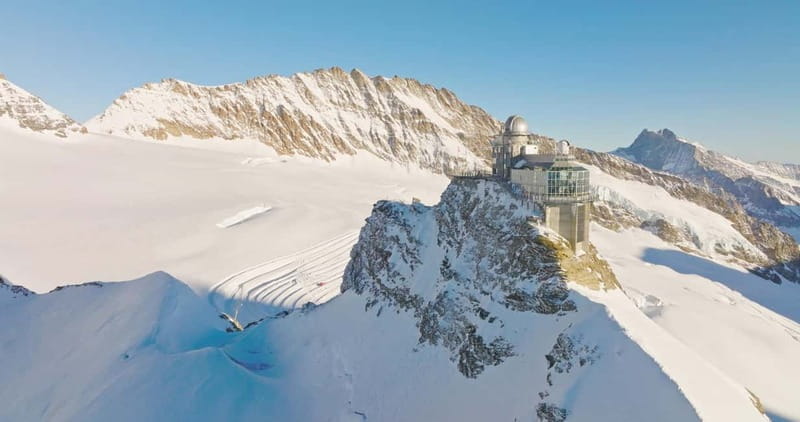 Private driver for tour from Zurich to Jungfraujoch and back - Practical Tips and Considerations