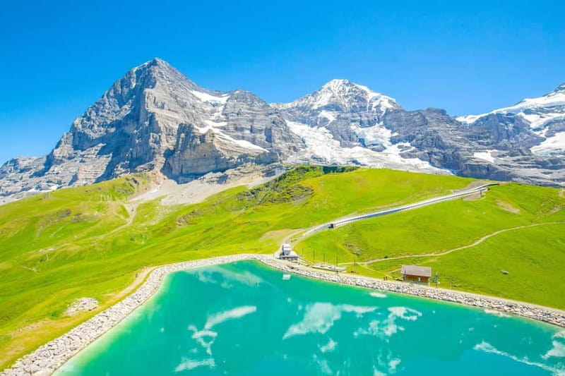 Private driver for tour from Zurich to Jungfraujoch and back - Frequently Asked Questions