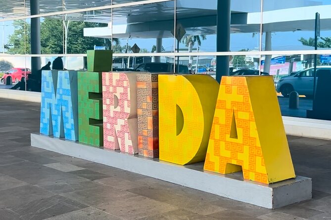 Private Driver from Mérida to Cancún - How the Private Driver Service Operates in Cancún