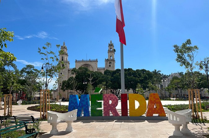 Private Driver from Mérida to Cancún - Vehicle and Driver Details