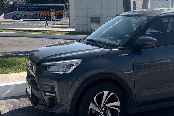 Private Driver from Mérida to Cancún - Who Will Appreciate This Service the Most