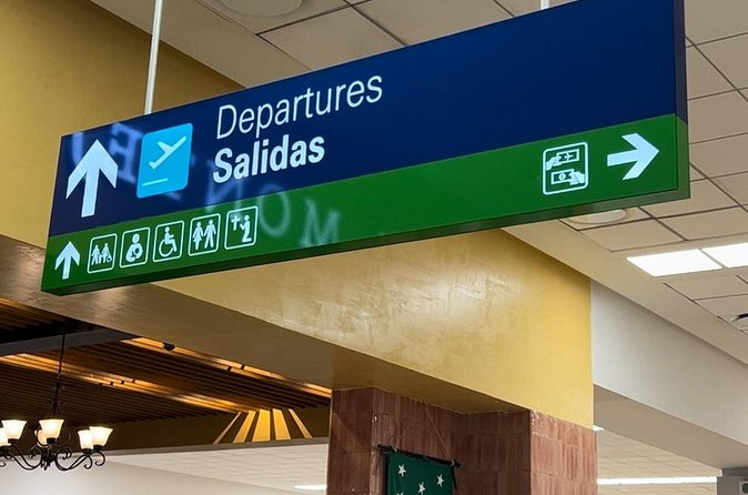 Private Driver from Mérida to Cancún - Frequently Asked Questions