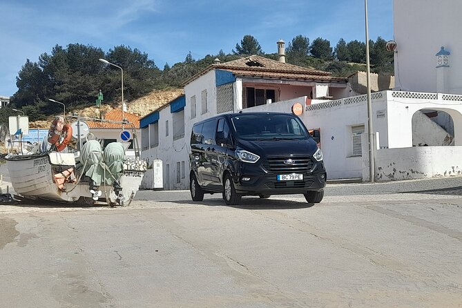 Private Driver from Seville To Algarve By 8 Seats Minibus - Reviews Highlight the Services Consistency and Friendly Staff
