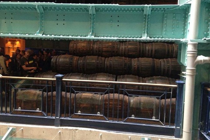 Private Driver Guided Tour of Dublin - Flexibility and Customization at the Heart of the Experience