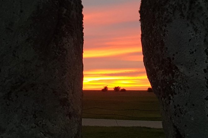 Private Driver guided tour Stonehenge Windsor castle and Bath. - Practical Considerations and Booking Tips